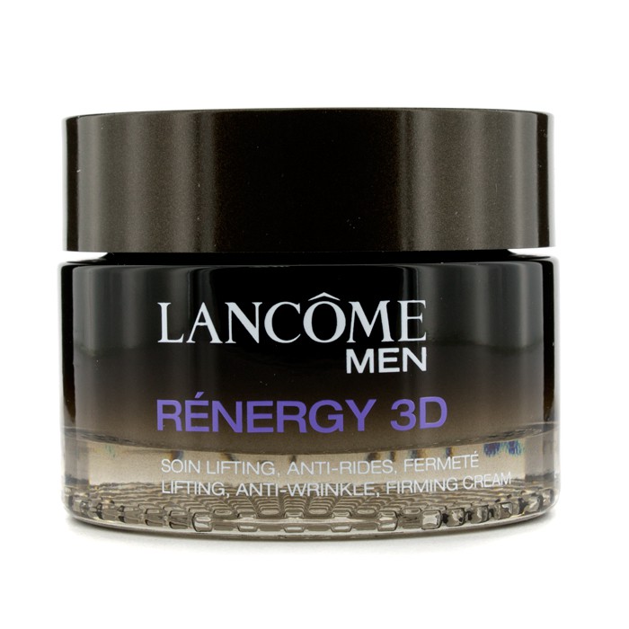 Lancome Men Renergy 3D Укрепляющий Крем Лифтинг против Морщин 50ml/1.69ozProduct Thumbnail