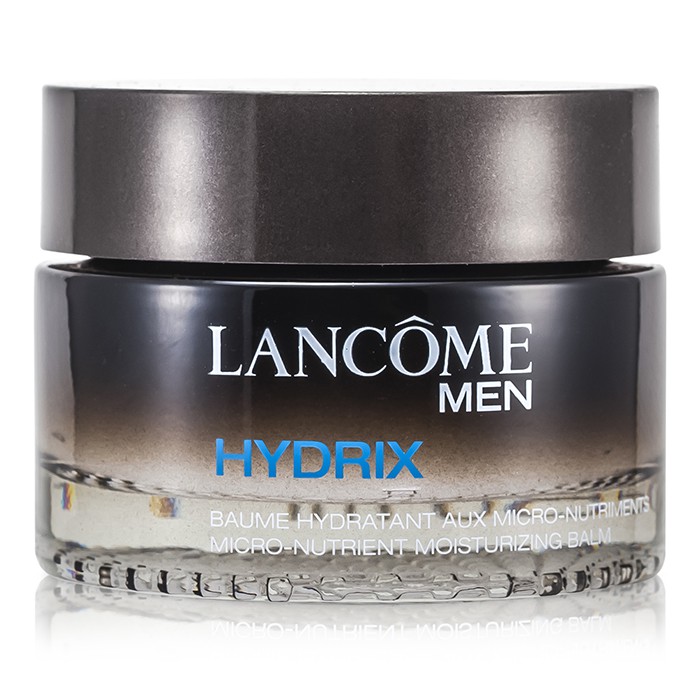 Lancome Men Hydrix Micro-Nutrient hydratačný výživný balzam pre pánov 50ml/1.69ozProduct Thumbnail