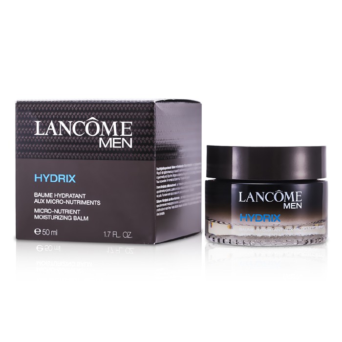 Lancome Men Hydrix Micro-Nutrient hydratačný výživný balzam pre pánov 50ml/1.69ozProduct Thumbnail