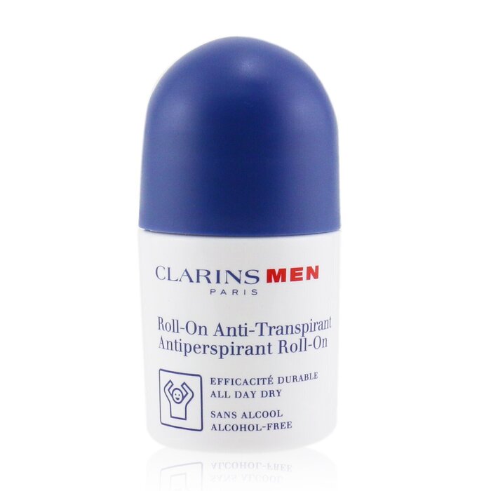 Clarins Men Antiperspirant 50ml/1.7ozProduct Thumbnail