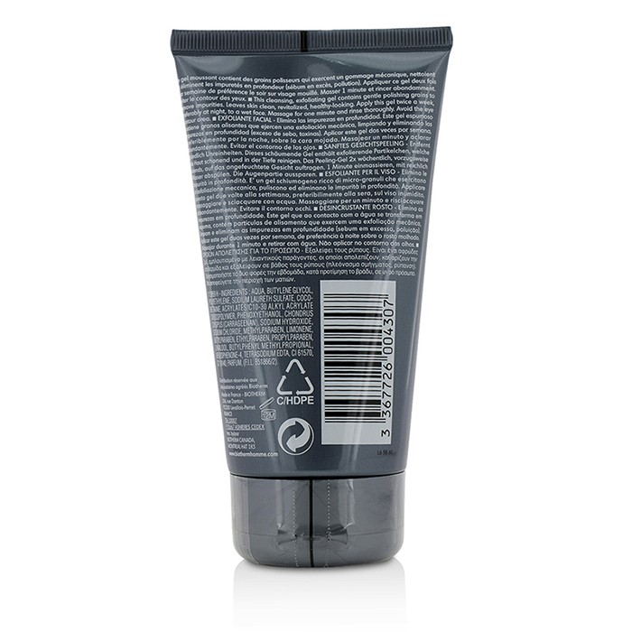 Biotherm Homme Скраб для Лица 150ml/5.07ozProduct Thumbnail