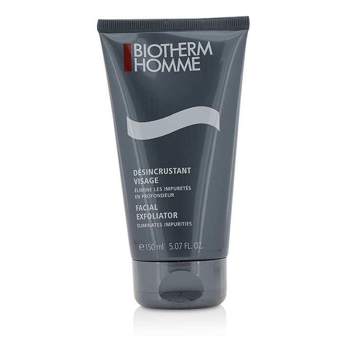 Biotherm Homme Facial Exfoliator 150ml/5.07ozProduct Thumbnail