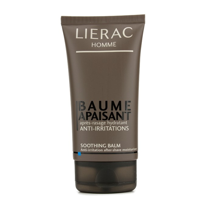 Lierac Homme Baume Apaisant Anti-Irritations Soothing Balm 75mlProduct Thumbnail
