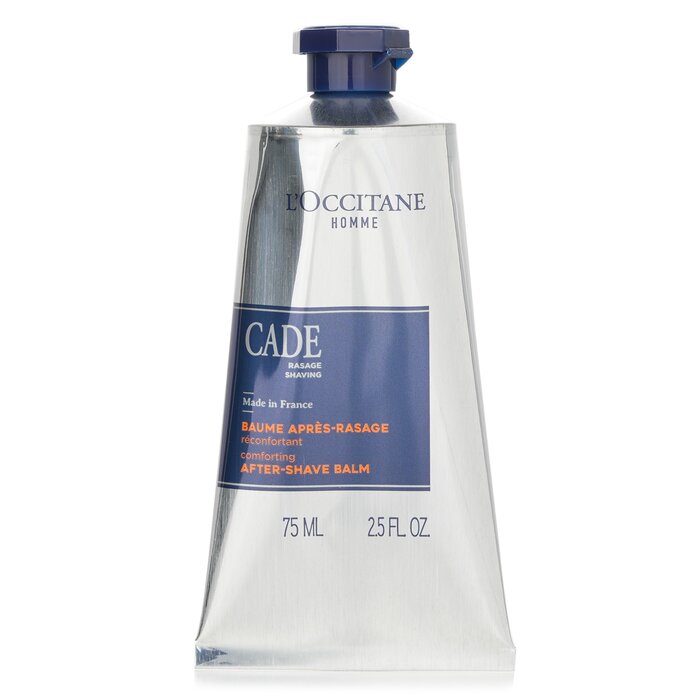 L'Occitane Cade For Men After Shave Balm 75ml/2.5oz - Aftershave, Free  Worldwide Shipping