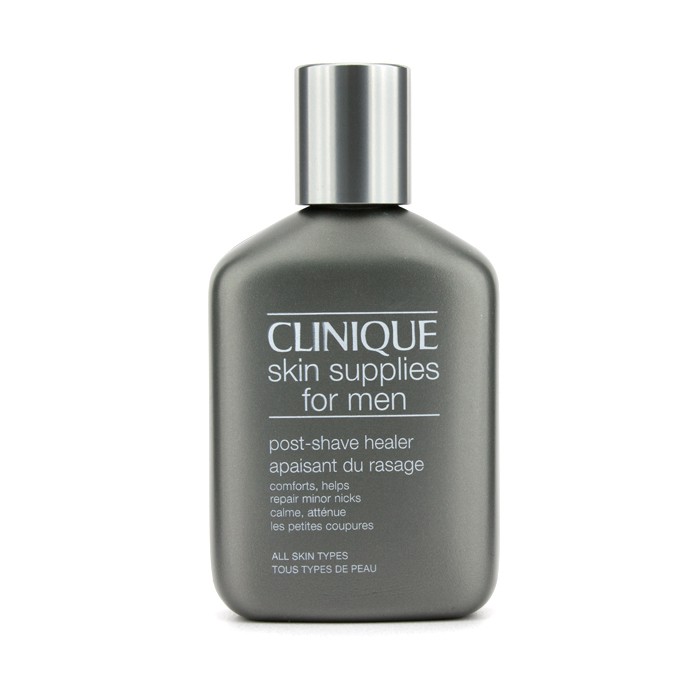 Clinique Skin Supplies For Men: Loción después afeitado 75ml/2.5ozProduct Thumbnail