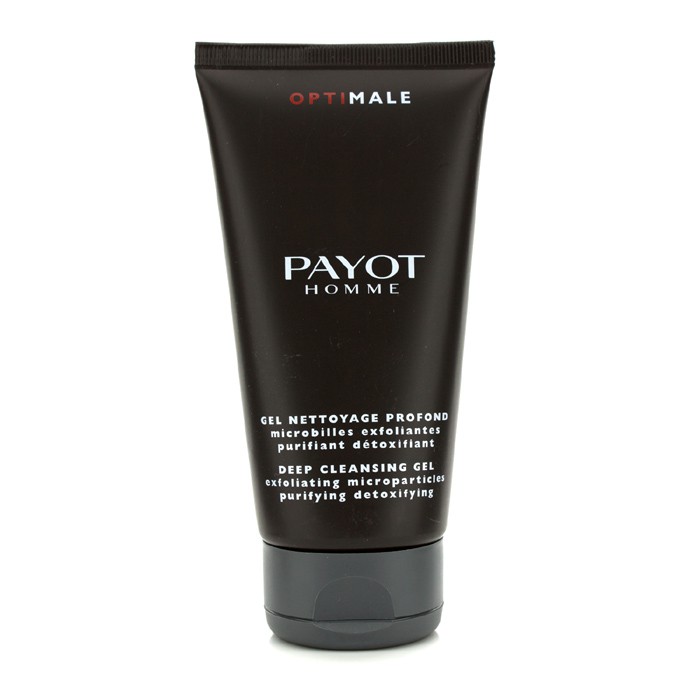 Payot Optimale Homme ღრმა გამწმენდი გელი 150ml/5ozProduct Thumbnail