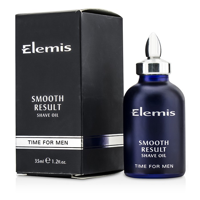 Elemis Smooth Result Shave Oil 35ml/1.2ozProduct Thumbnail