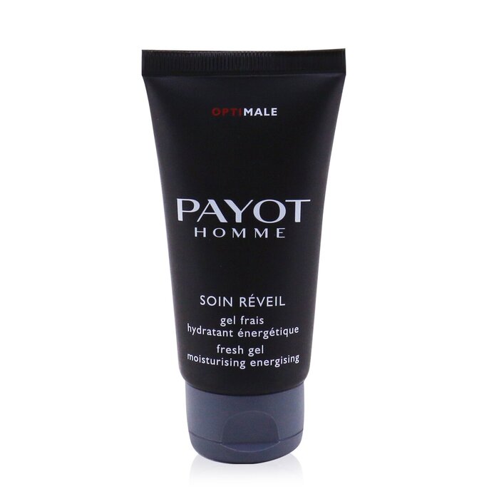 Payot Optimale Homme energizirajući gel za njegu 50ml/1.6ozProduct Thumbnail