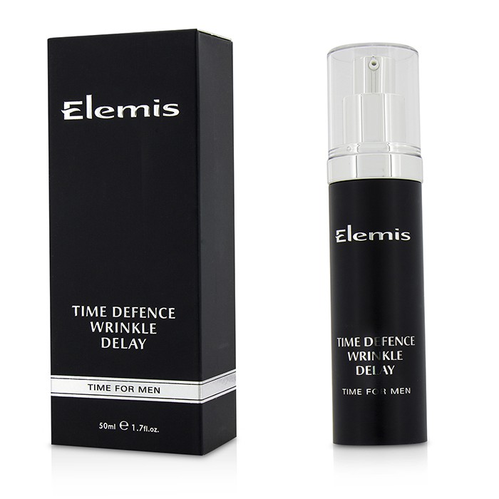 Elemis Time Defence Wrinkle Delay 50ml/1.7ozProduct Thumbnail