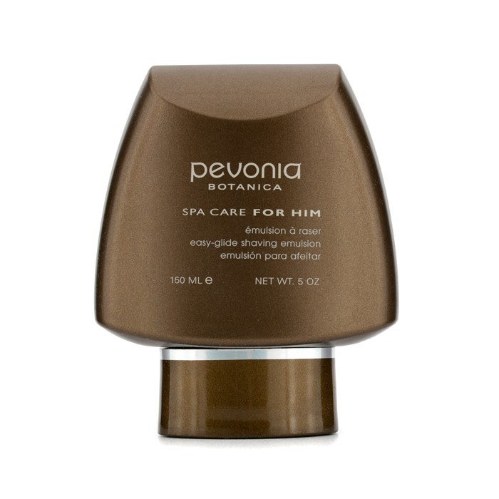 Pevonia Botanica Easy-Glide Shaving Emulsion 150ml/5ozProduct Thumbnail