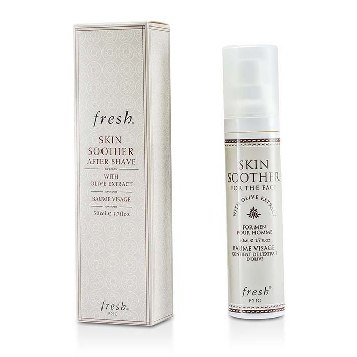 Fresh 馥蕾詩 柔膚液 Skin Soother 50ml/1.7ozProduct Thumbnail