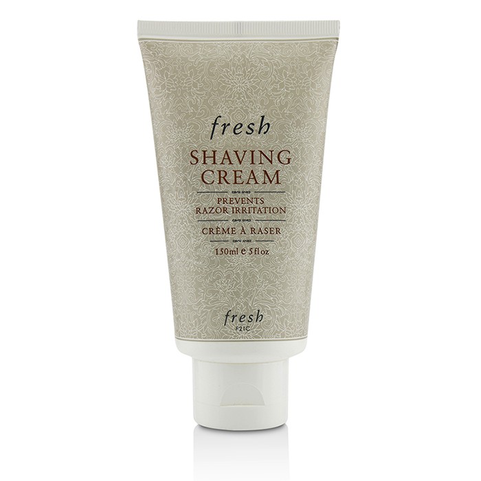 Fresh Shaving Cream 150ml/5.1ozProduct Thumbnail