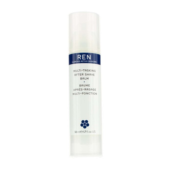 Ren Multi-Tasking After Shave Balm (All Skin Types) 50ml/1.7ozProduct Thumbnail