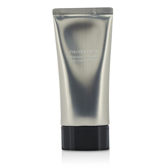 Shiseido Energizující gel Men Energizing Formula Gel 75ml/2.7ozProduct Thumbnail