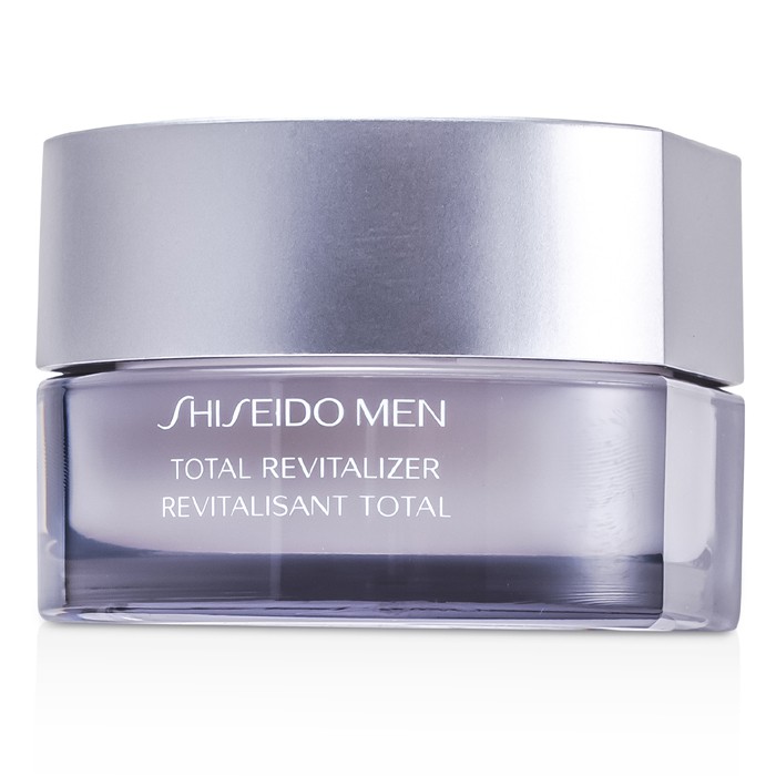Shiseido Krém proti únavě a stárnutí Men Total Revitalizer 50ml/1.7ozProduct Thumbnail