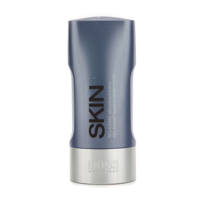 Hugo Boss Boss Skin Relaxing After Shave Balm 100ml/3.3ozProduct Thumbnail