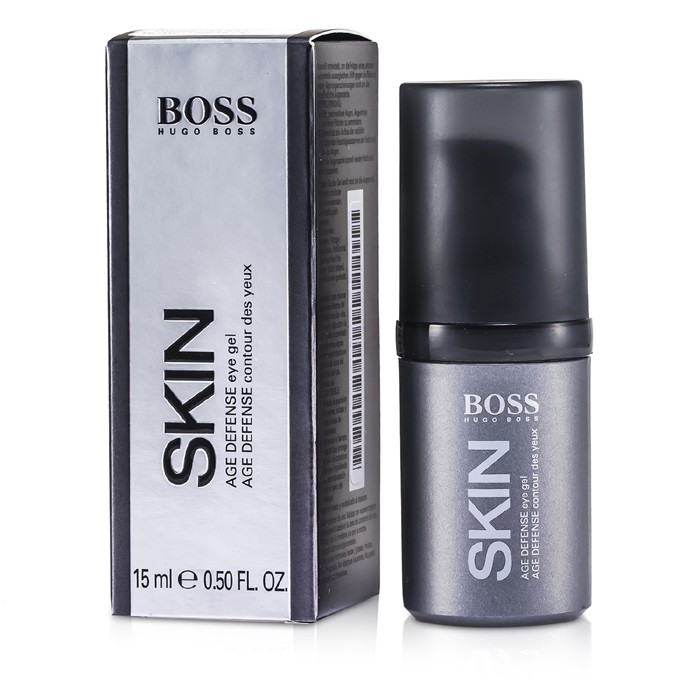 Hugo Boss Boss Skin Age Defense Gel Antienvejecimiento Ojos 15ml/0.5ozProduct Thumbnail