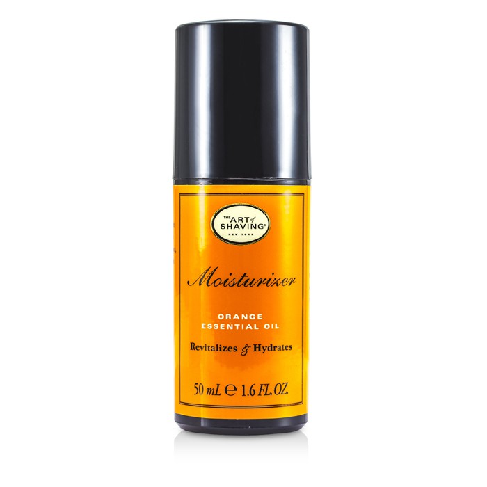 刮胡学问 The Art Of Shaving Moisturizer - Orange Essential Oil (For Sensitive Skin) 50ml/1.7ozProduct Thumbnail