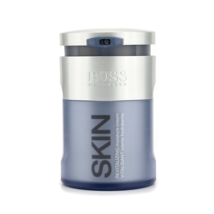 Hugo Boss Boss Skin Revitalising Moisture Cream 50ml/1.6ozProduct Thumbnail