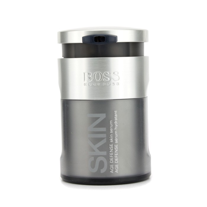Hugo Boss Boss Skin Age Defense Skin Serum (Unboxed) 50ml/1.6ozProduct Thumbnail