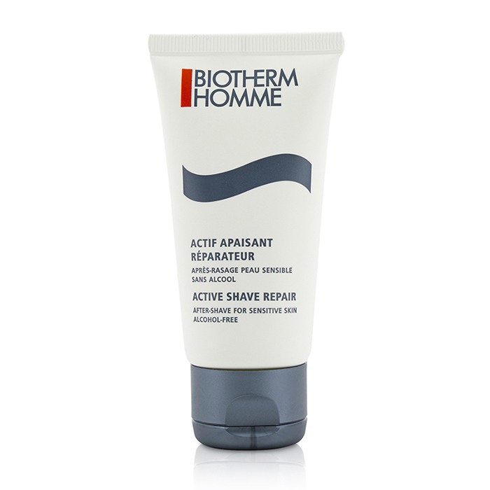 Biotherm Homme Active Shave Repair Sem Álcool 50ml/1.7ozProduct Thumbnail
