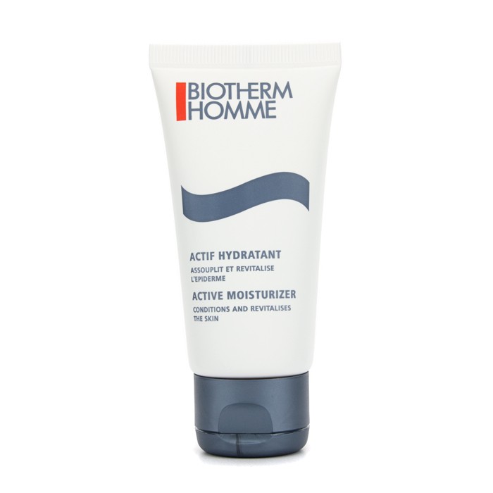 Biotherm Homme مرطب نشط 50ml/1.7ozProduct Thumbnail