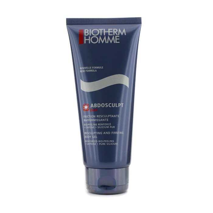 Biotherm Homme AbdoSulpt Day Resculpting & Firming Body Gel 200ml/6.76ozProduct Thumbnail