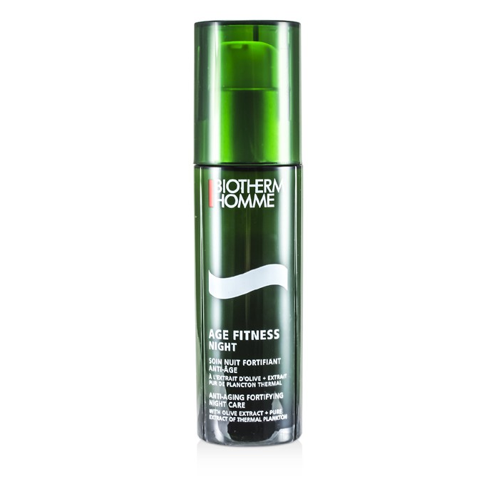 Biotherm Homme Age Fitness Түнгі Күтім 50ml/1.69ozProduct Thumbnail