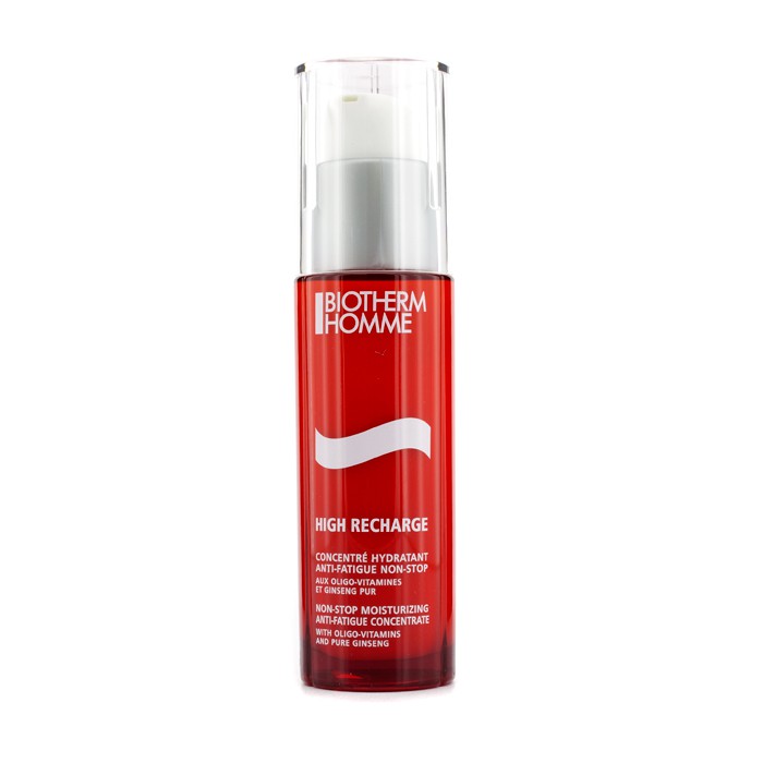 Biotherm Homme High Recharge Non Stop Anti-Fatigue Moisturizer 50ml/1.7ozProduct Thumbnail