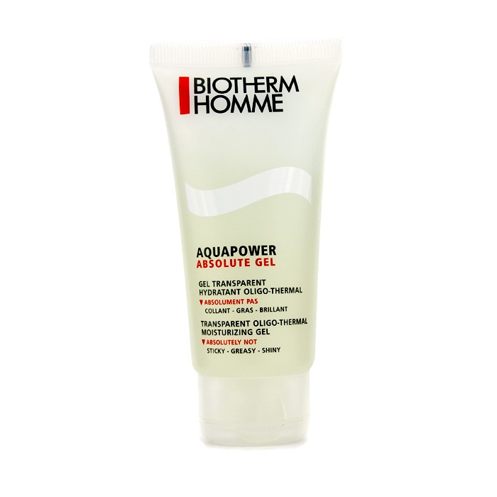 Biotherm Homme Aquapower Absolute Gel Moisturising Gel 50ml/1.69ozProduct Thumbnail