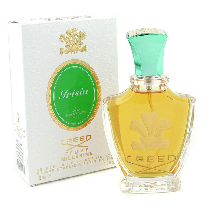 Creed Irisia parfüm spray 75ml/2.5ozProduct Thumbnail