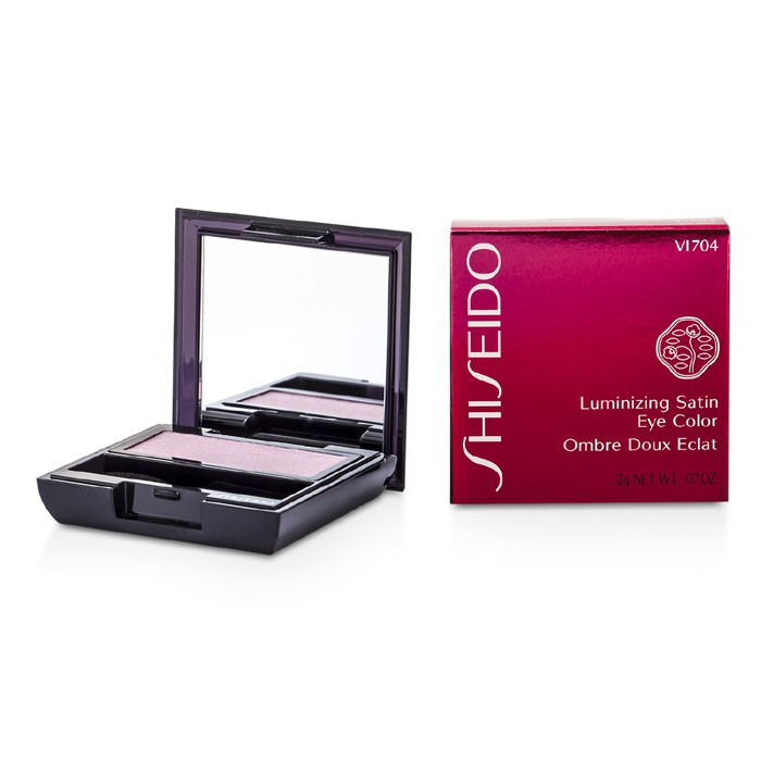 Shiseido ظلال عيون حريرية مضيئة 2g/0.07ozProduct Thumbnail