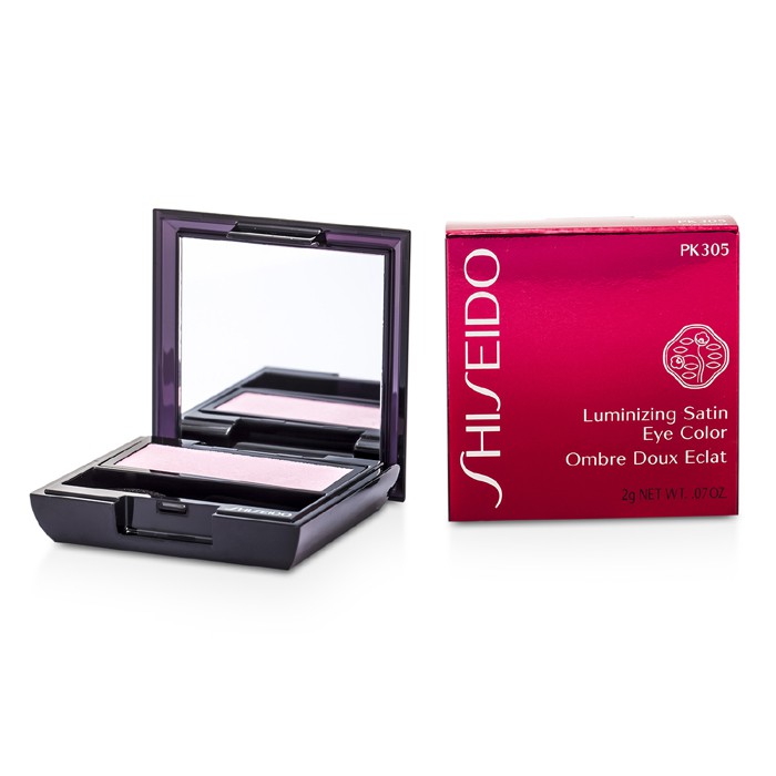 Shiseido Luminizing Satin Pewarna Mata 2g/0.07ozProduct Thumbnail
