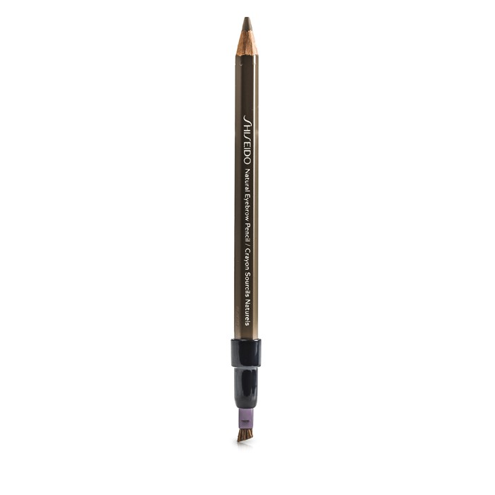 Shiseido Natural Eyebrow Pencil 1.1g/0.03ozProduct Thumbnail