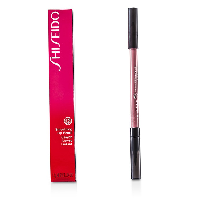 Shiseido Smoothing Pensil Bibir 1.2g/0.04ozProduct Thumbnail