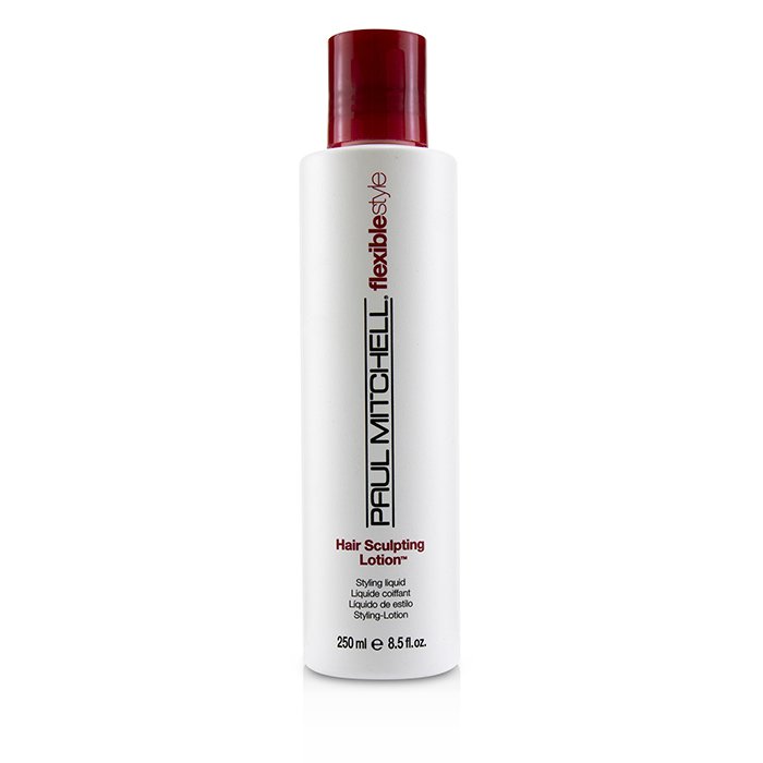 Paul Mitchell Flexible Style Hair Sculpting Lotion (Styling Liquid) 250ml/8.5ozProduct Thumbnail