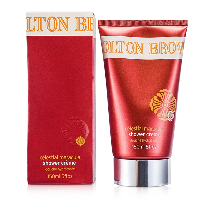 Molton Brown Celestial Maracuja Shower Creme 150ml/5ozProduct Thumbnail
