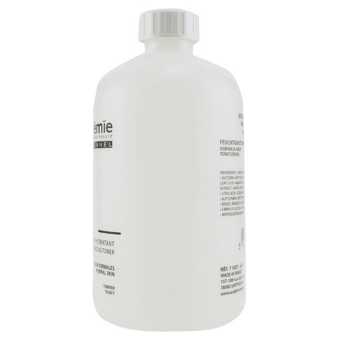 Academie 100% Hydraderm hidratáló tonik ( szalon méret ) 500ml/16.9ozProduct Thumbnail