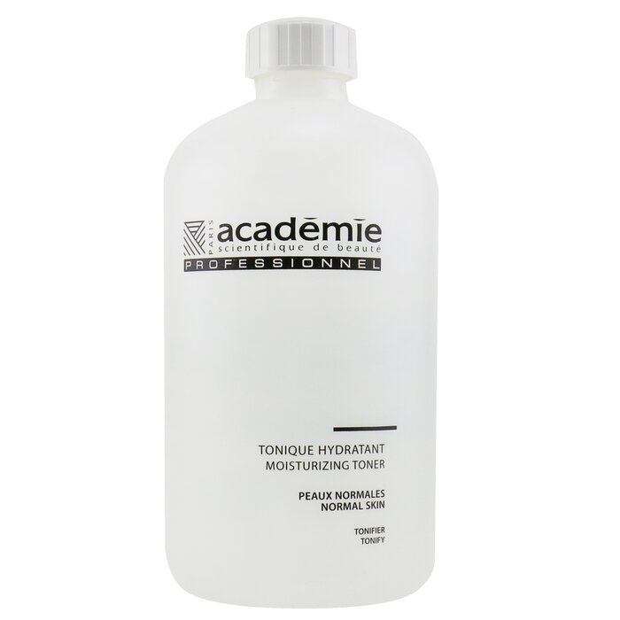 Academie Loção tônica hidratante100% Hydraderm (Tamanho profissional) 500ml/16.9ozProduct Thumbnail