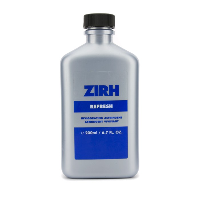 Zirh International Refresh ( Vigorizante Astringente ) 200ml/6.7ozProduct Thumbnail