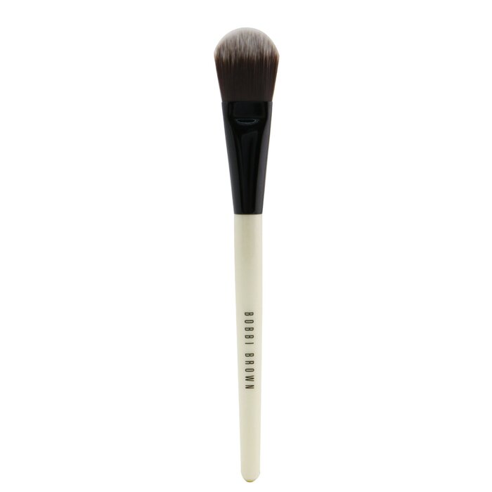 Bobbi Brown Foundation Brush Picture ColorProduct Thumbnail