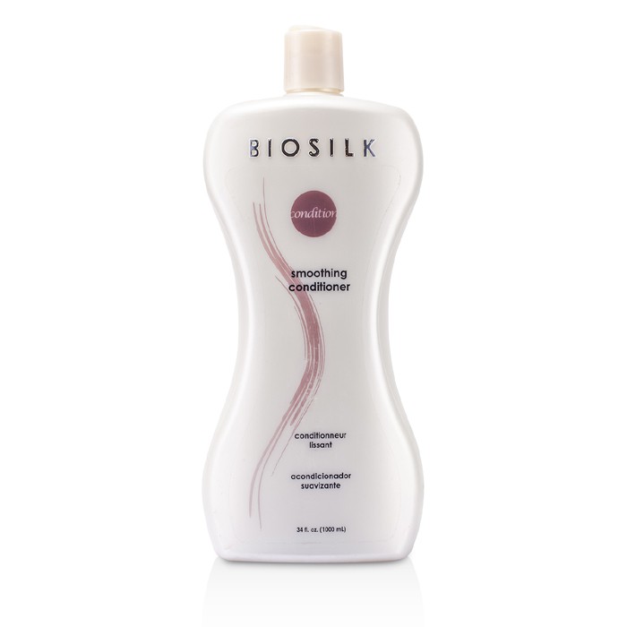 BioSilk Smoothing Conditioner 1000ml/34ozProduct Thumbnail