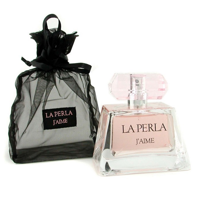 La Perla J'Aime Eau De Parfum Spray 100ml/3.4ozProduct Thumbnail