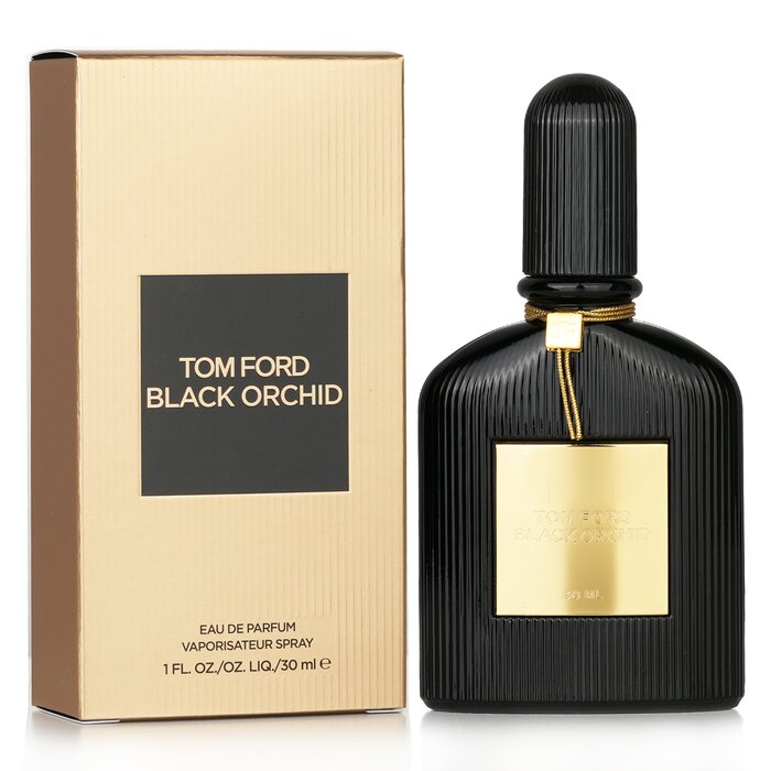 Tom Ford Black Orchid De Eau Spray 30ml/1oz USA Parfum Strawberrynet 