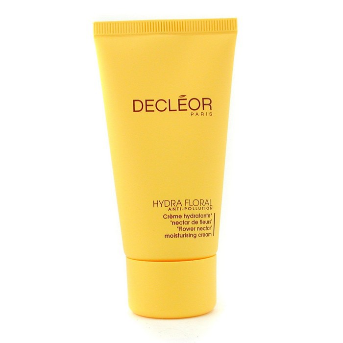 Decleor Hydra Floral Anti-Pollution Flower Nectar Moisturising Cream (New Packaging) 40ml/1.35ozProduct Thumbnail
