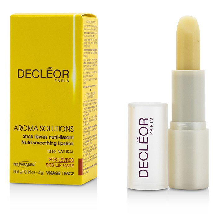Decleor Aroma Solutions Pintalabios Nutri-Calmante 4g/0.14ozProduct Thumbnail