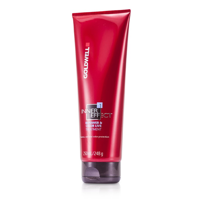 Goldwell Inner Effect Repower & Color Live Грижа 250ml/8.4ozProduct Thumbnail