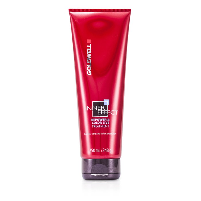 Goldwell Inner Effect Repower & Color Live Treatment 250ml/8.4ozProduct Thumbnail