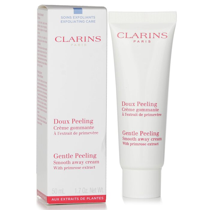 Clarins Creme exfoliante Gentle Peeling Smooth Away 50ml/1.7ozProduct Thumbnail