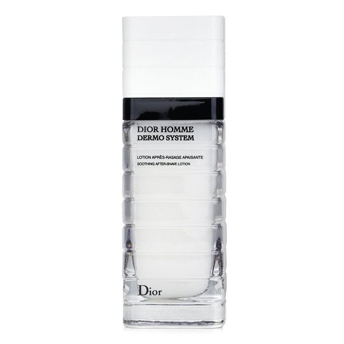 Christian Dior - Homme Dermo System After Shave Lotion 100ml/3.4oz